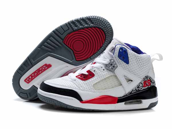 JORDAN 3 enfants pas cher