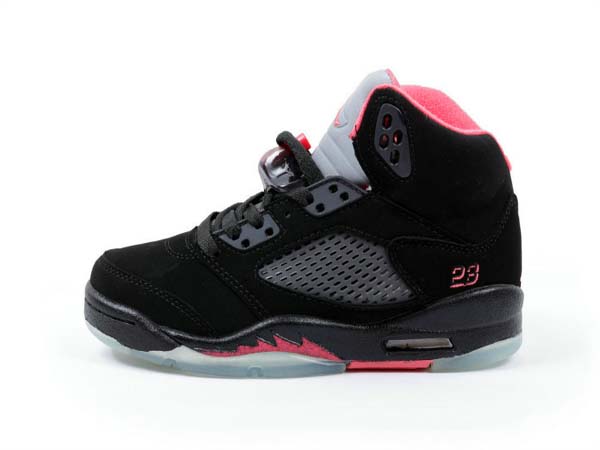 air jordan 5 femme