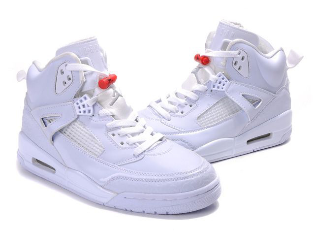 air jordan spizike homme